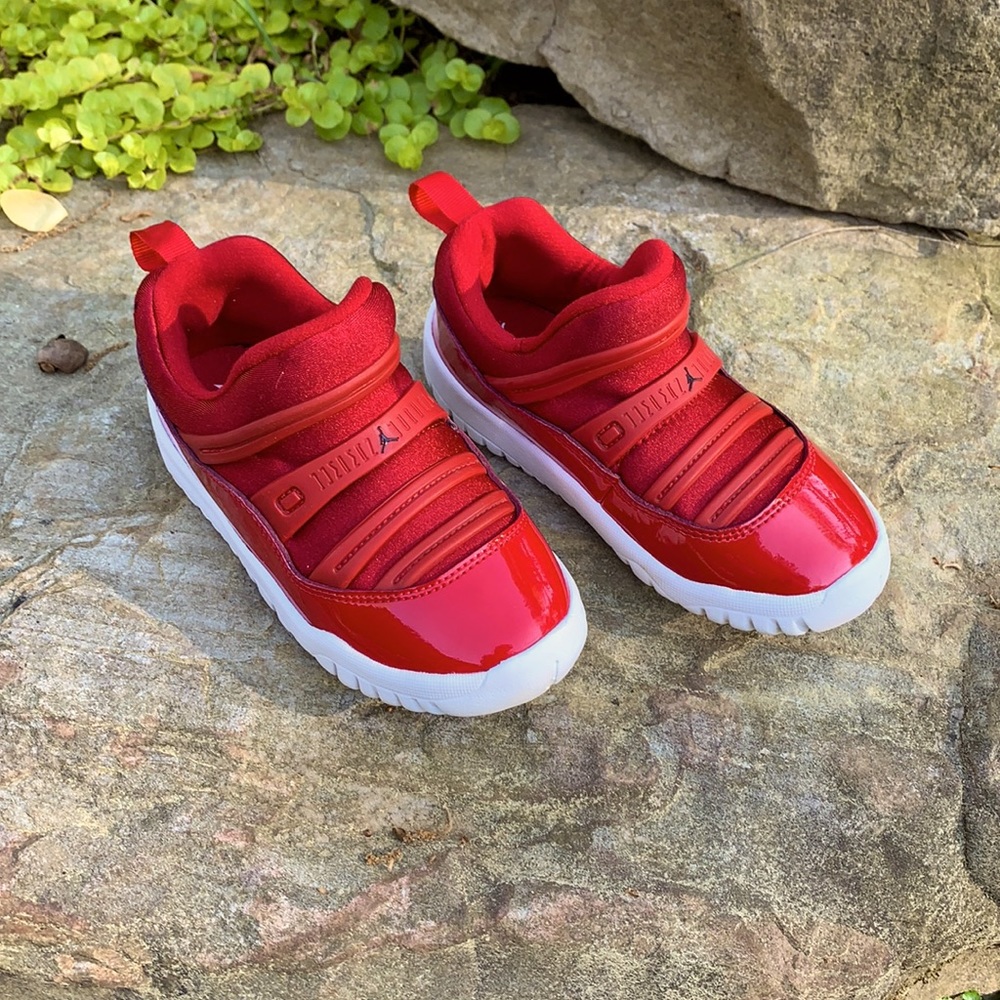 Toddler Jordan Retro 11 Little Flex